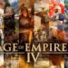 Ya se encuentra disponible Age of Empire IV en PC y Xbox Game Pass