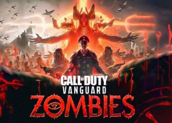 Se revela el tráiler de Call Of Duty Vanguard Zombies
