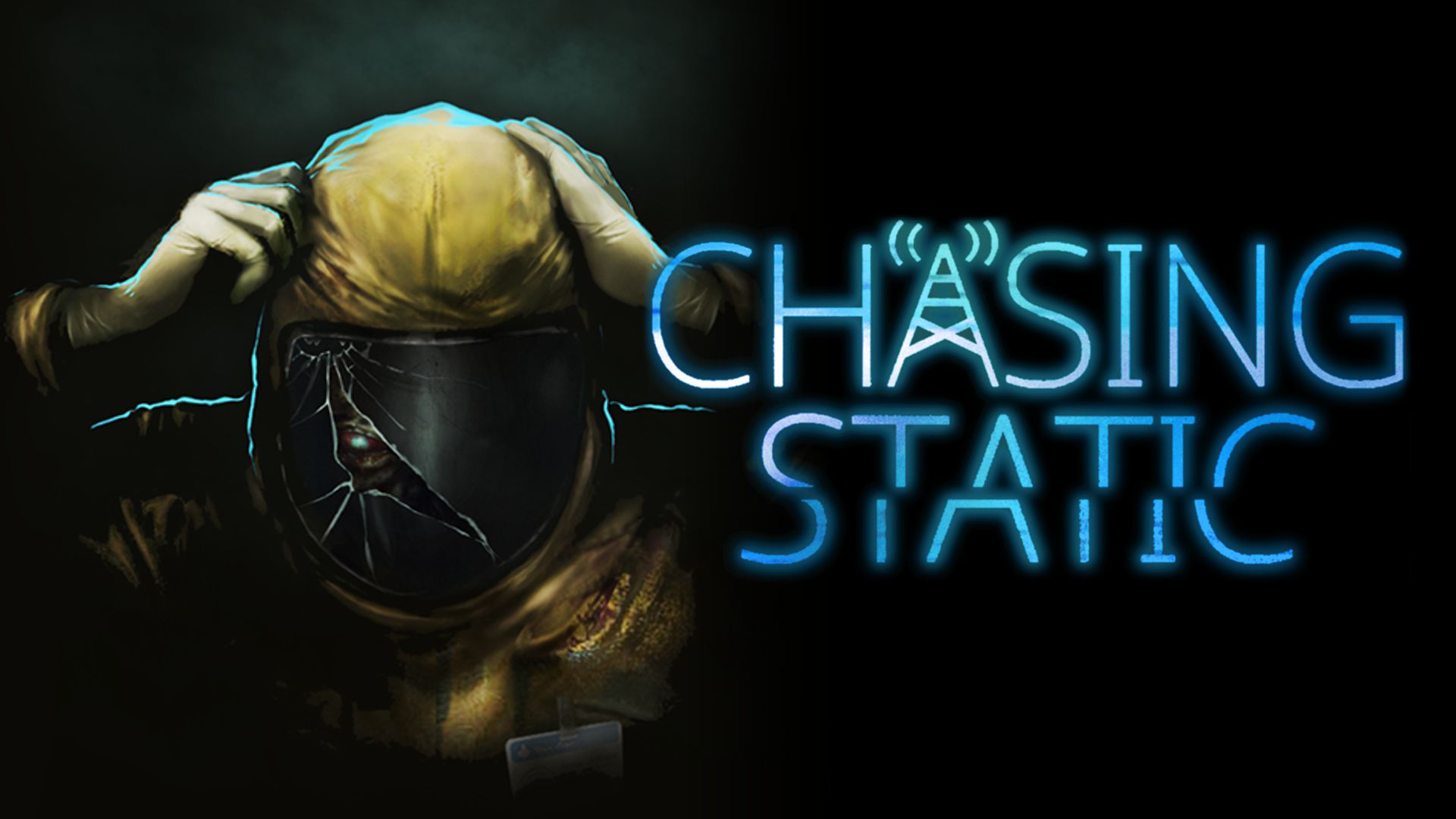 Chasing Static desciende a la oscuridad en Steam