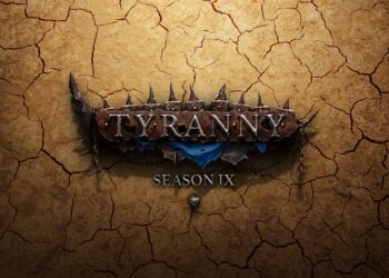 La última temporada de Conqueror’s Blade ya está disponible