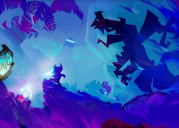 Lanzan el primer tráiler de Cosmic, una nueva aventura interdimensional