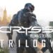 Crysis Remastered Trilogy ya tiene tráiler de lanzamiento