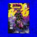 Se anuncia Cy_Borg, el RPG basado en Cyberpunk