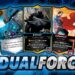 Se anunció un nuevo CCG de DC llamado DC Dual Force