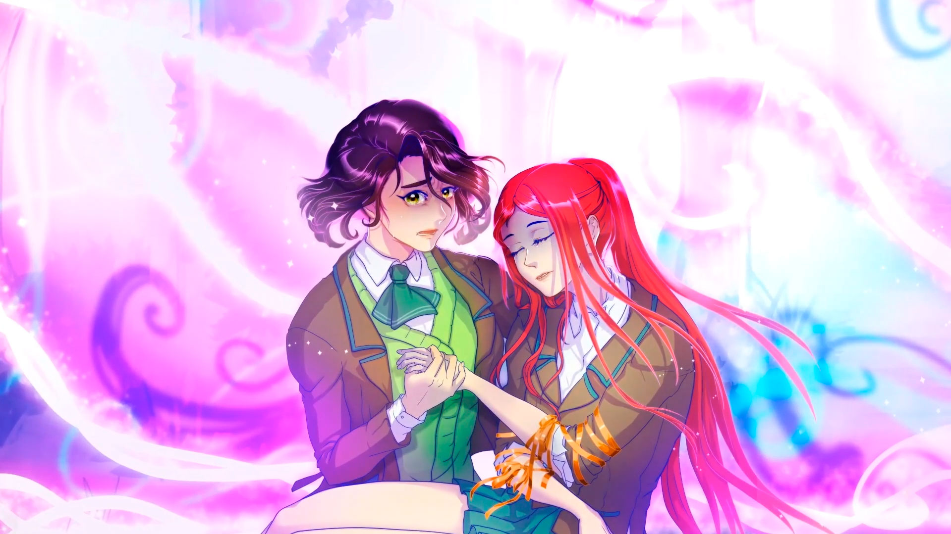 Death Becomes You ya está disponible en Steam