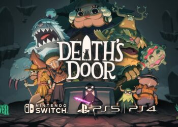 Death’s Door llegará próximamente a consolas