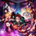 Se anuncia la primera actualización gratuita para Demon Slayer: Kimetsu no Yaiba