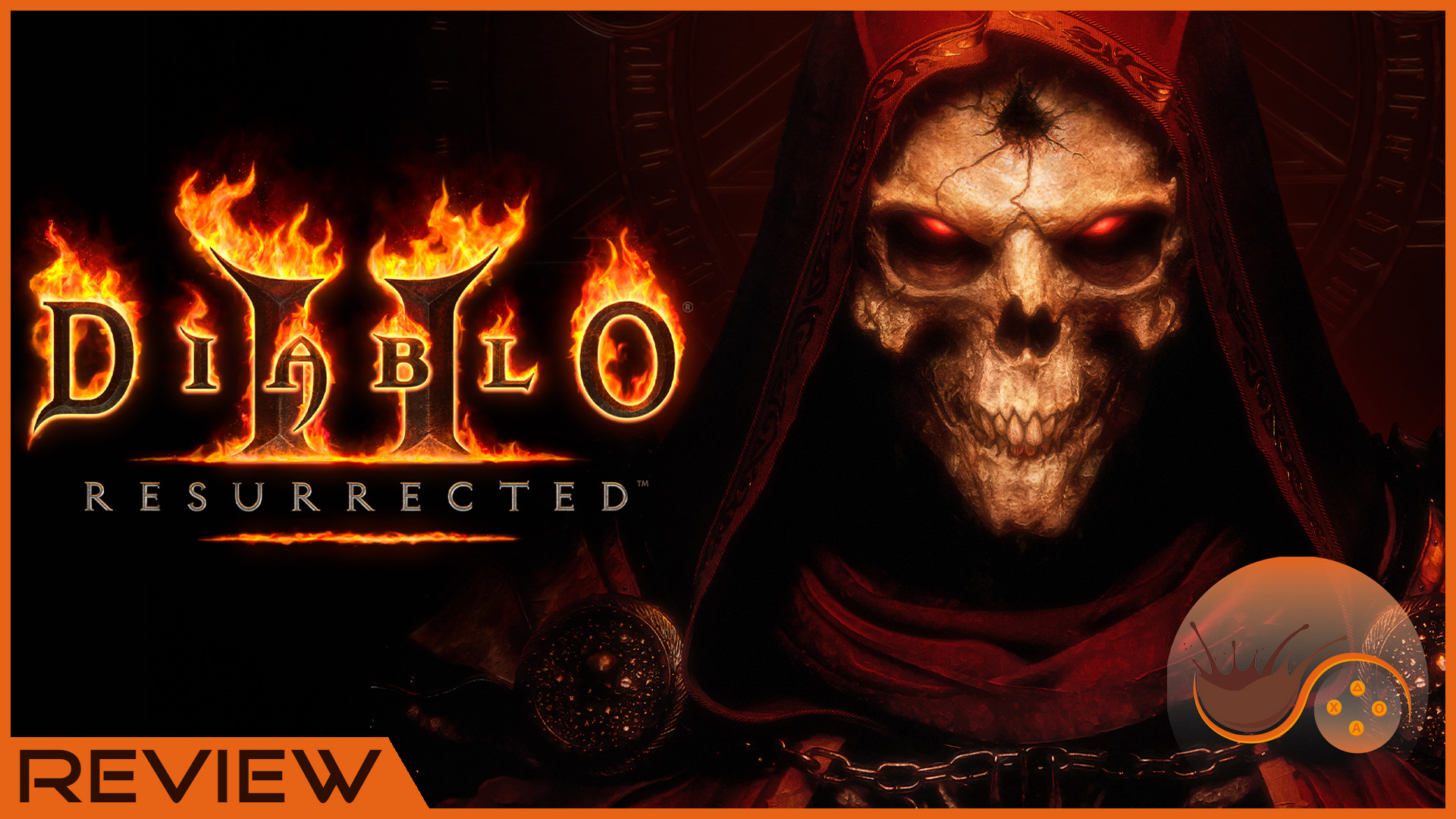 [Review] Diablo II: Resurrected