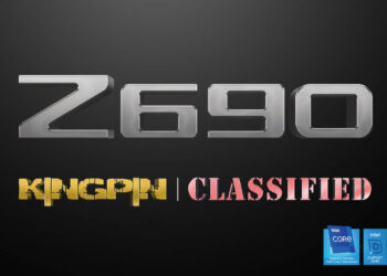 Nuevas motherboards Z690 de EVGA