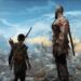 God of War llegará a Steam con soporte para GTAO, SSDO y DLSS