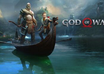God of War llegará a Steam con soporte para GTAO, SSDO y DLSS