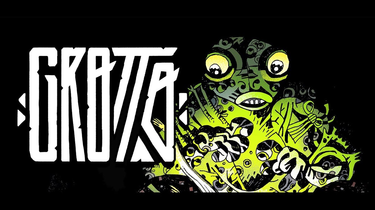 Se confirma la fecha de lanzamiento para Grotto en PC