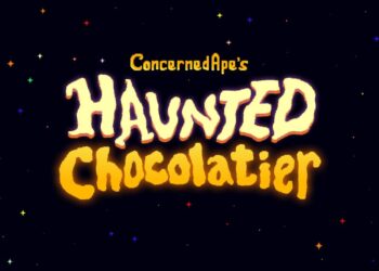 Haunted Chocolatier se anuncia para PC