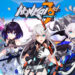 miHoYo anunció la llegada de Honkai Impact 3rd a PC