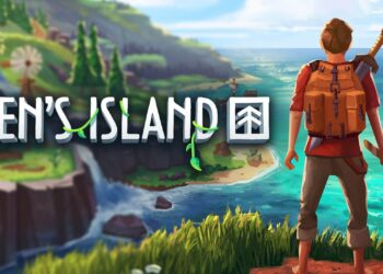 Se anunció la fecha de lanzamiento de Len’s Island