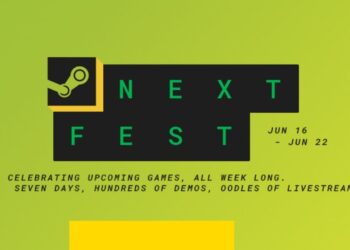 Inicia un nuevo evento en Steam: Next Fest Octubre