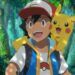 Se estrena la película Pokémon: Los secretos de la Selva y productos de JCC