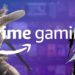 Se anunció el contenido de Prime Gaming de noviembre 2021