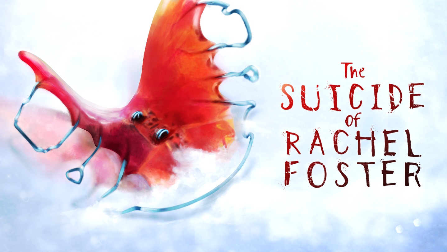 The Suicide of Rachel Foster llegará para Nintendo Switch