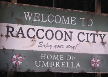 Resident Evil: Welcome To Raccoon City estrena tráiler oficial