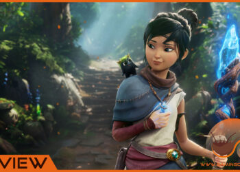 [Review] Kena: Bridge of Spirits