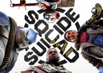 Suicide Squad: Kill the Justice League muestra su primer teaser trailer