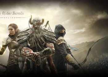 The Elder Scrolls Online tendrá traducción al castellano