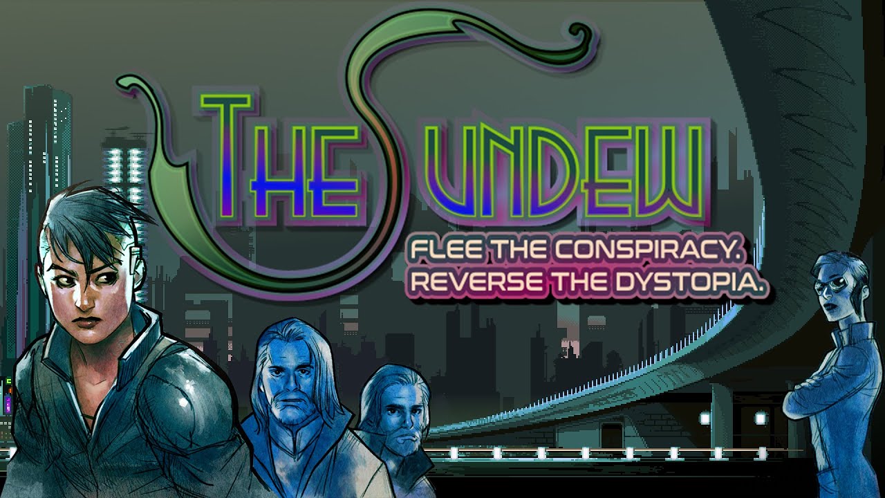 The Sundew ya está disponible en PC y Switch