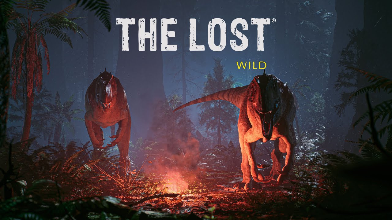 Se revelaron los primeros detalles sobre The Lost Wild
