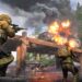 Ubisoft anunció Ghost Recon Frontline