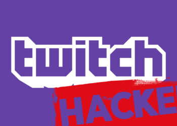 Twitch fue hackeado y filtraron datos de sus usuarios