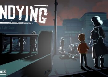 Undying llega en Early Access a Steam y Epic Games Store