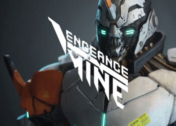 Vengeance Is Mine llegará en 2023