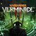 Se anunció una actualización gratuita de Warhammer Vermintide 2