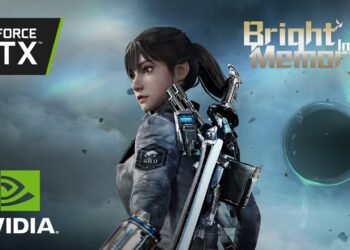 Bright Memory: Infinite llegará a Steam y GOG en septiembre