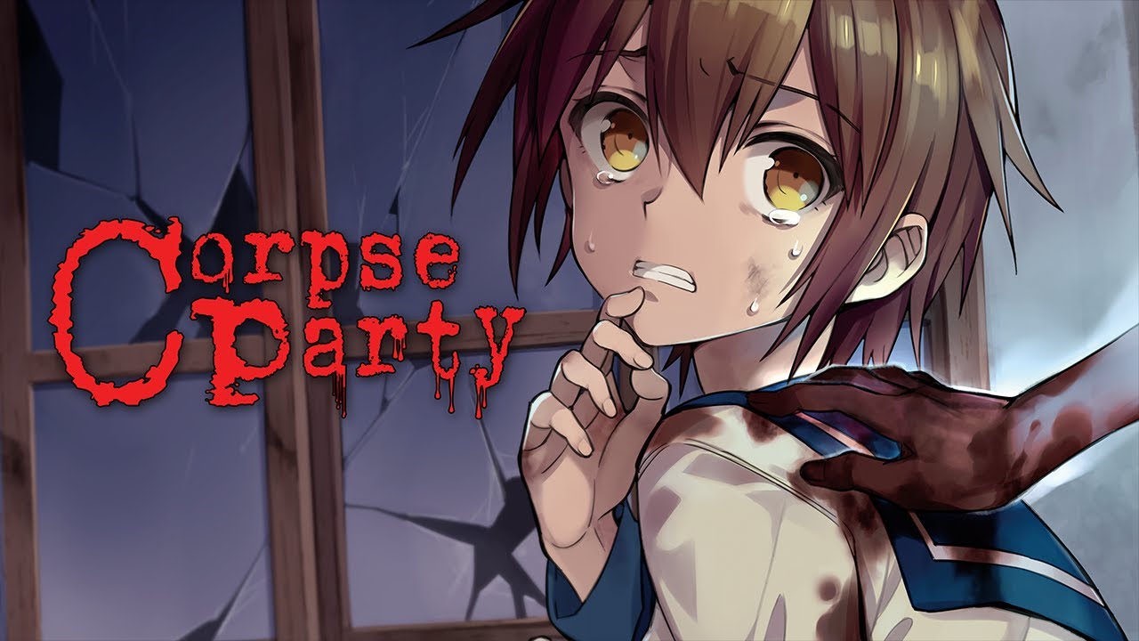 Corpse Party (2021) llegará próximamente