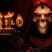 Diablo 2 Resurrected continua con problemas de servidores