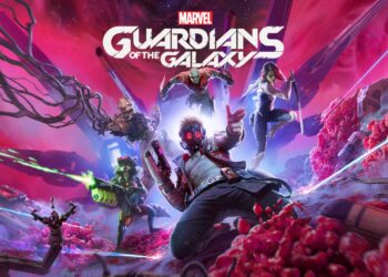 Marvel’s Guardians of The Galaxy revela los requisitos para PC