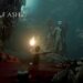 House of Ashes presenta sus personajes
