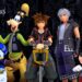 Square Enix y Disney anuncian colecciones de Kingdom Hearts para Switch