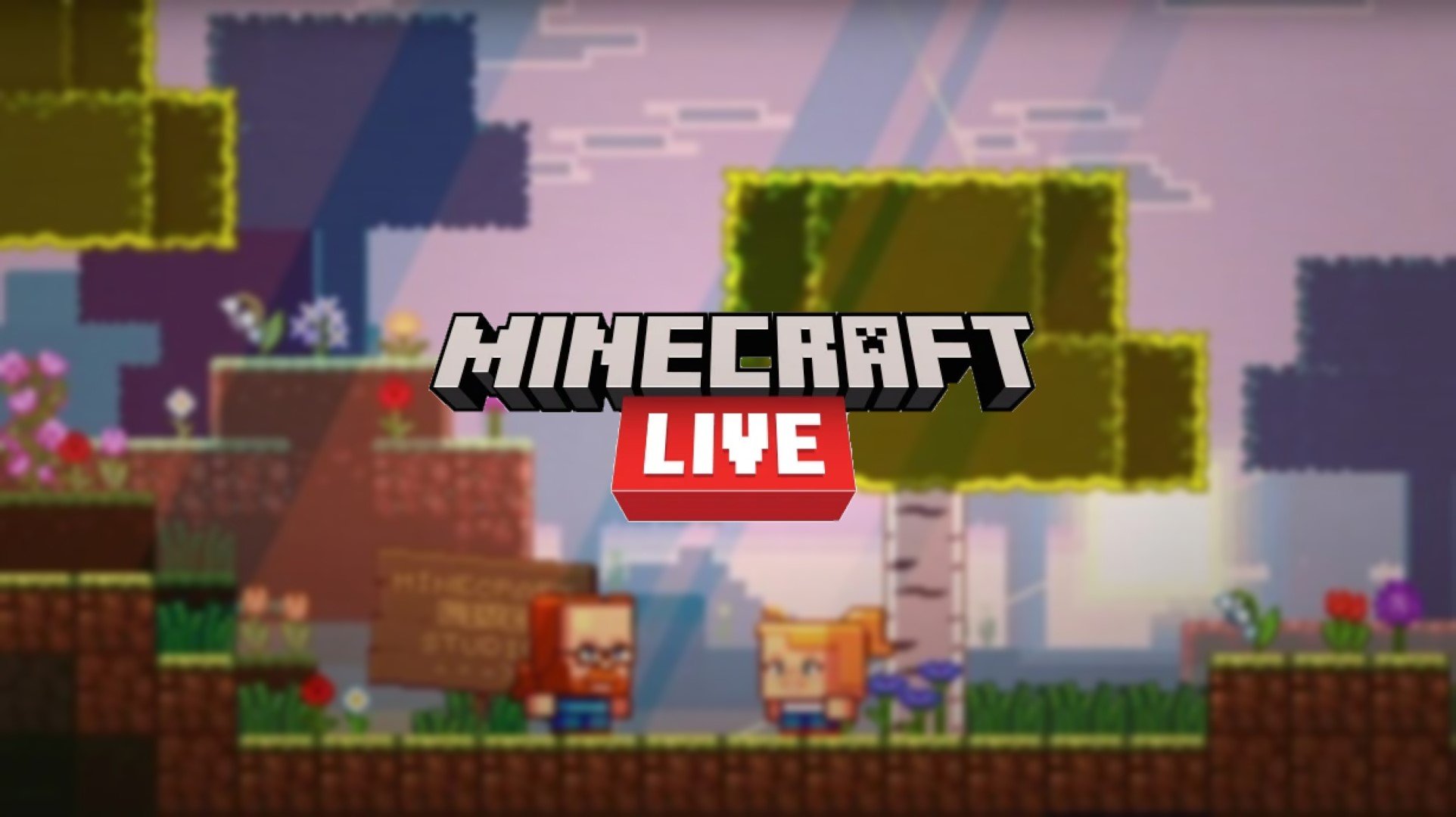 Ya se conocen los Mobs que podrás votar para Minecraft