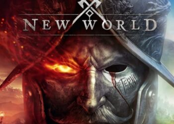 New World toma medidas para evitar el AFK