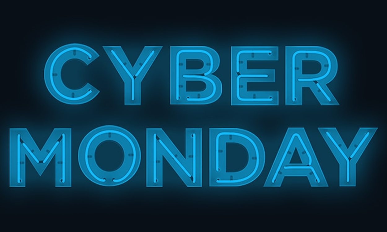 Se anunció Cyber Monday para NVIDIA GeForce