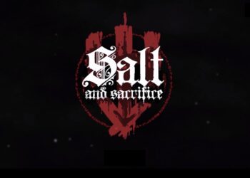Salt and Sacrifice será exclusivo de Epic Games en PC