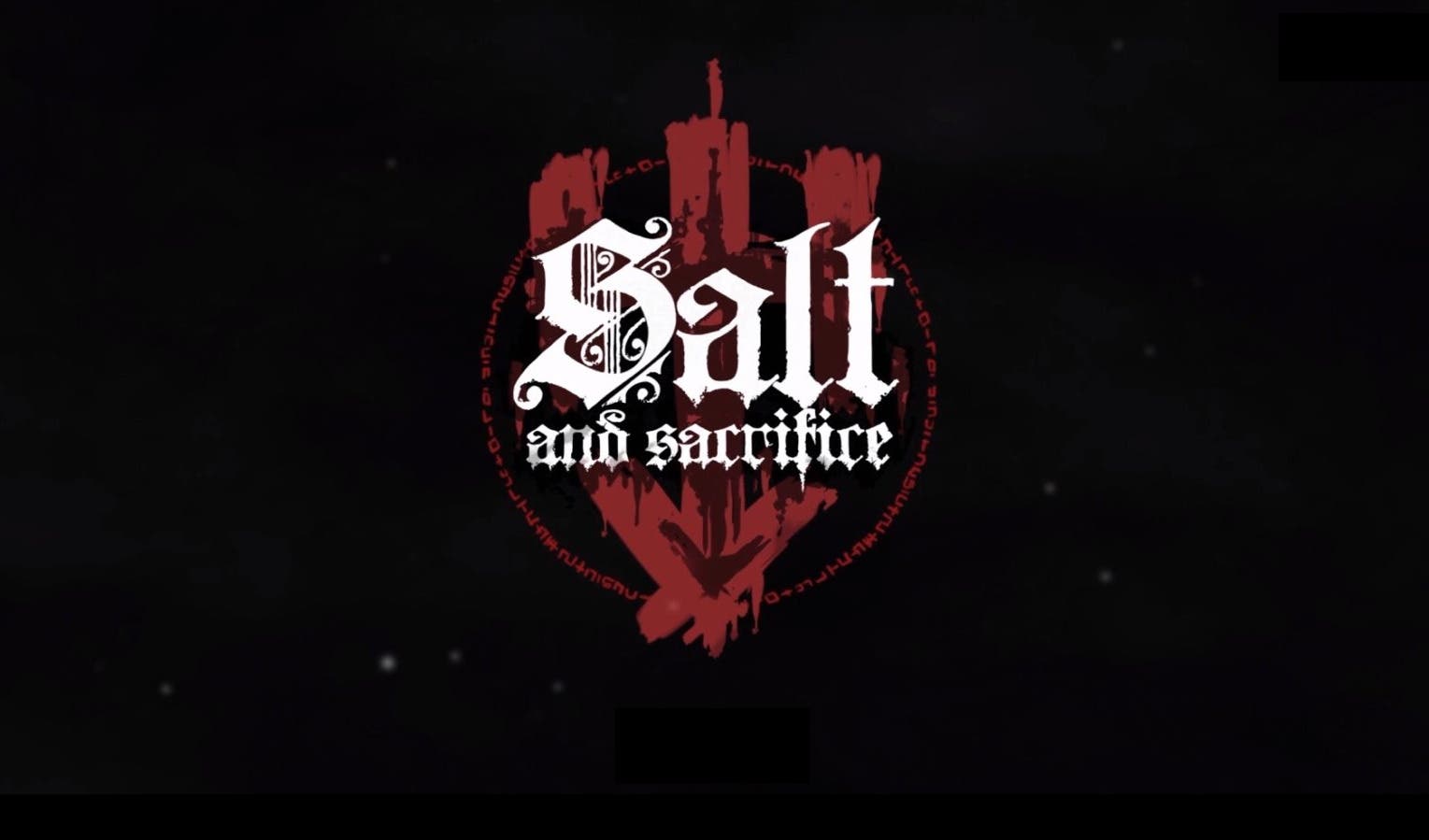 Salt and Sacrifice será exclusivo de Epic Games en PC