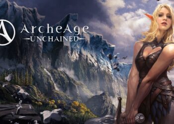 La transferencia de cuentas de Archeage ya es oficial