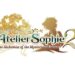 Atelier Sophie 2: The Alchemist of the Mysterious Dream revela nuevo contenido