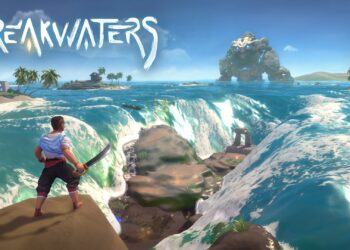 Breakwaters retrasa su fecha de lanzamiento