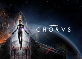 Nuevo gameplay de ocho minutos de Chorus