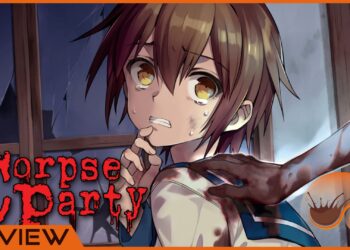 [Review] Corpse Party (2021)